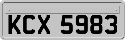 KCX5983