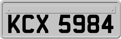 KCX5984