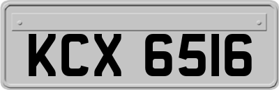 KCX6516