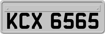 KCX6565