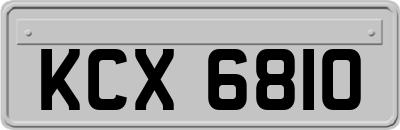 KCX6810