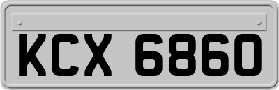 KCX6860