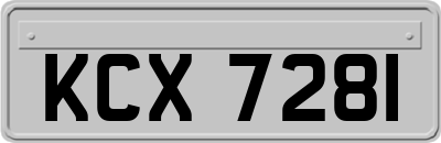 KCX7281