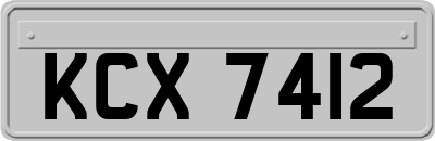 KCX7412