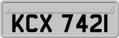 KCX7421