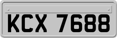 KCX7688