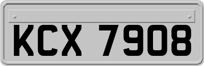 KCX7908