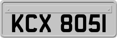 KCX8051