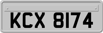 KCX8174