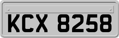 KCX8258