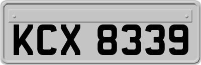 KCX8339