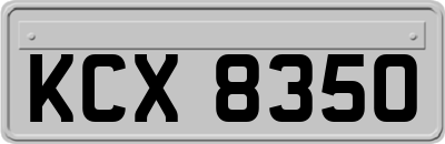 KCX8350