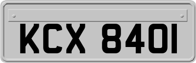 KCX8401