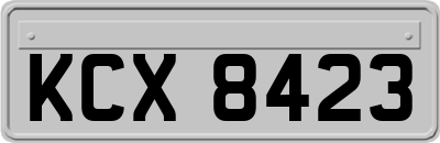 KCX8423