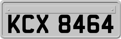 KCX8464