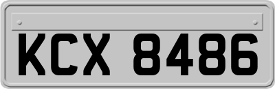 KCX8486