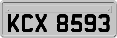 KCX8593