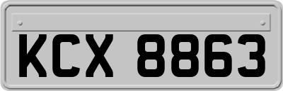 KCX8863