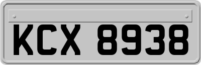 KCX8938