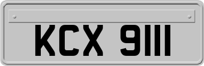 KCX9111