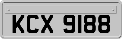 KCX9188