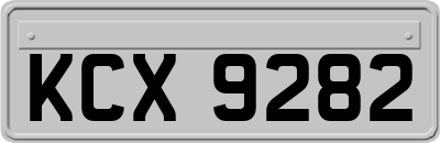 KCX9282