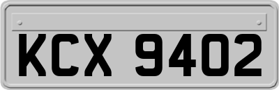 KCX9402