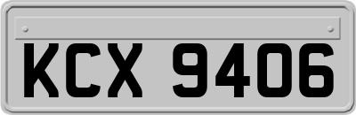 KCX9406