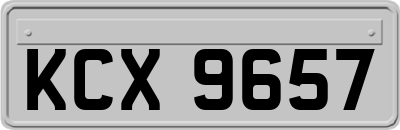 KCX9657