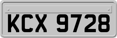 KCX9728