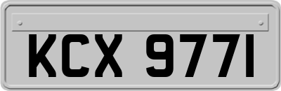 KCX9771