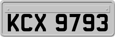 KCX9793