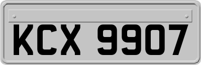 KCX9907