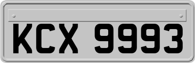 KCX9993