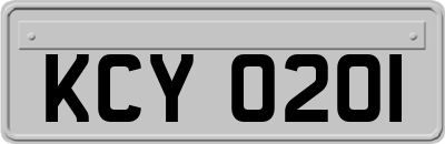 KCY0201