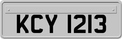 KCY1213