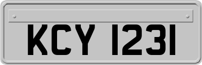 KCY1231