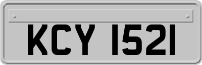 KCY1521