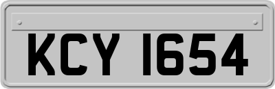 KCY1654