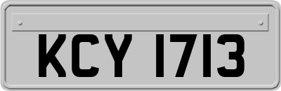 KCY1713
