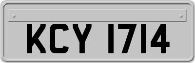 KCY1714