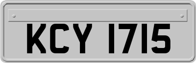 KCY1715