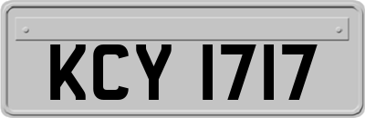 KCY1717