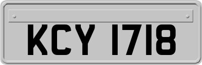 KCY1718
