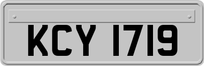 KCY1719