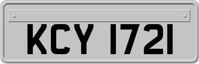 KCY1721