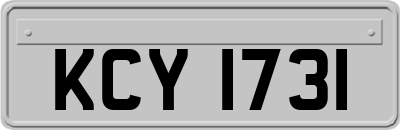 KCY1731