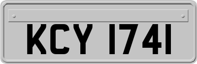 KCY1741