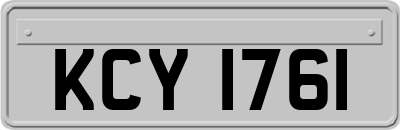 KCY1761