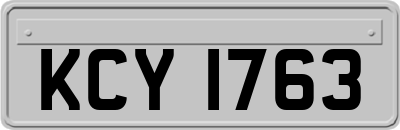 KCY1763